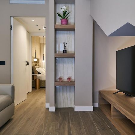 Luxury & Central Apartment Milaan Buitenkant foto