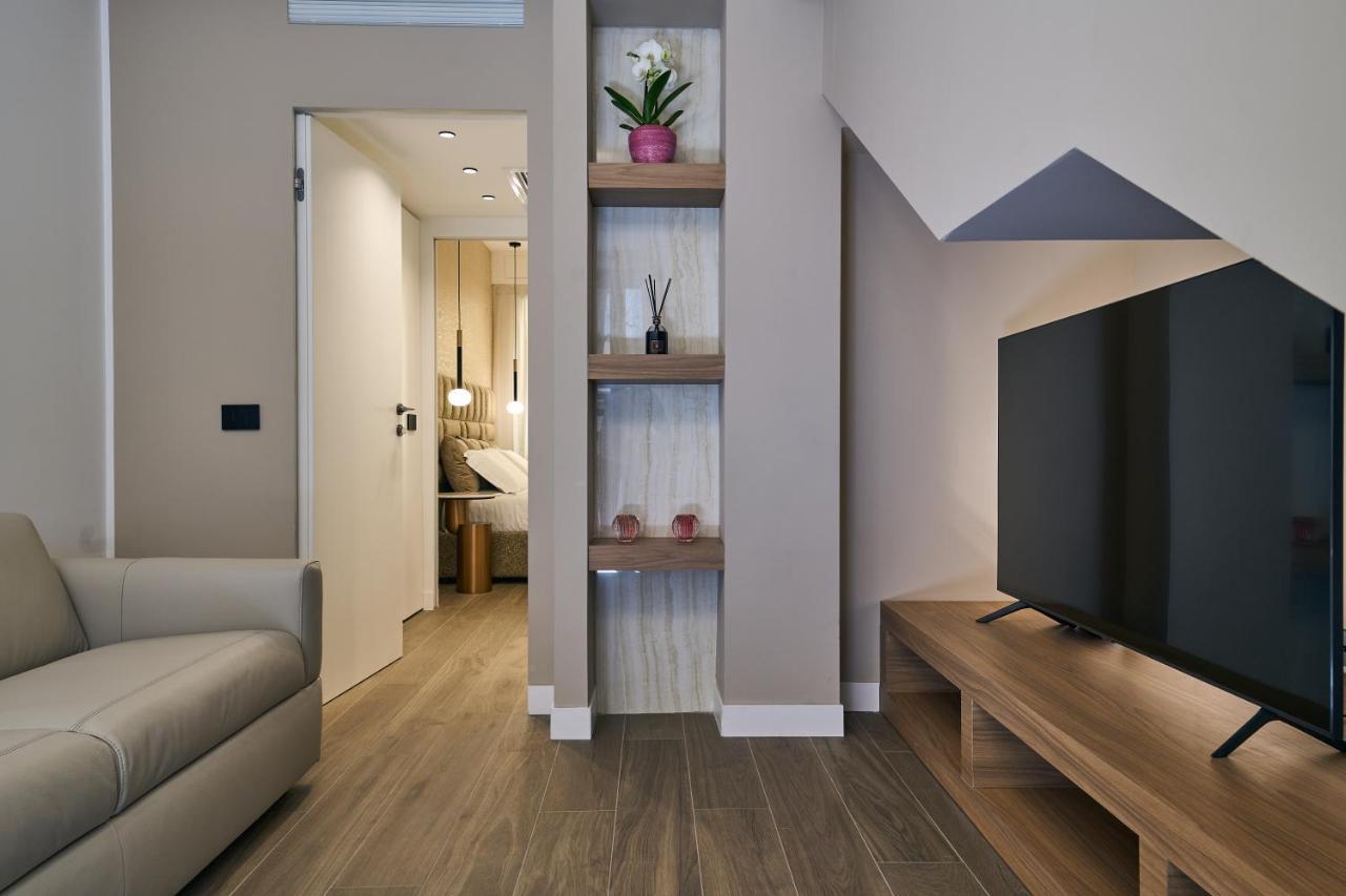 Luxury & Central Apartment Milaan Buitenkant foto