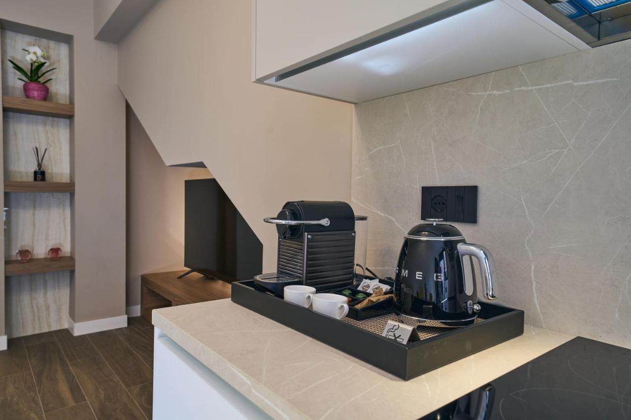 Luxury & Central Apartment Milaan Buitenkant foto
