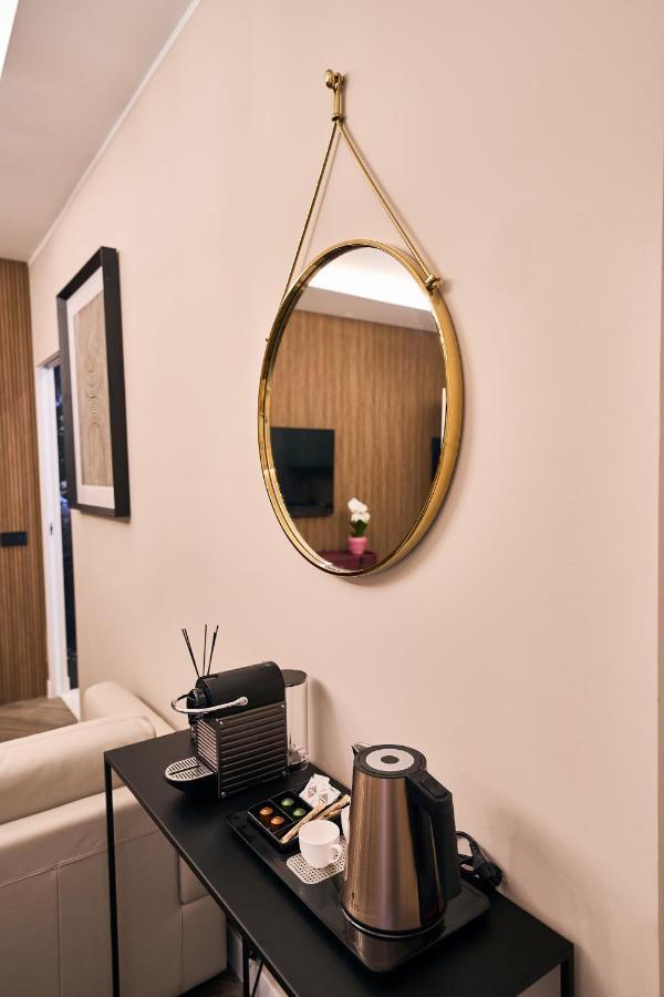 Luxury & Central Apartment Milaan Buitenkant foto