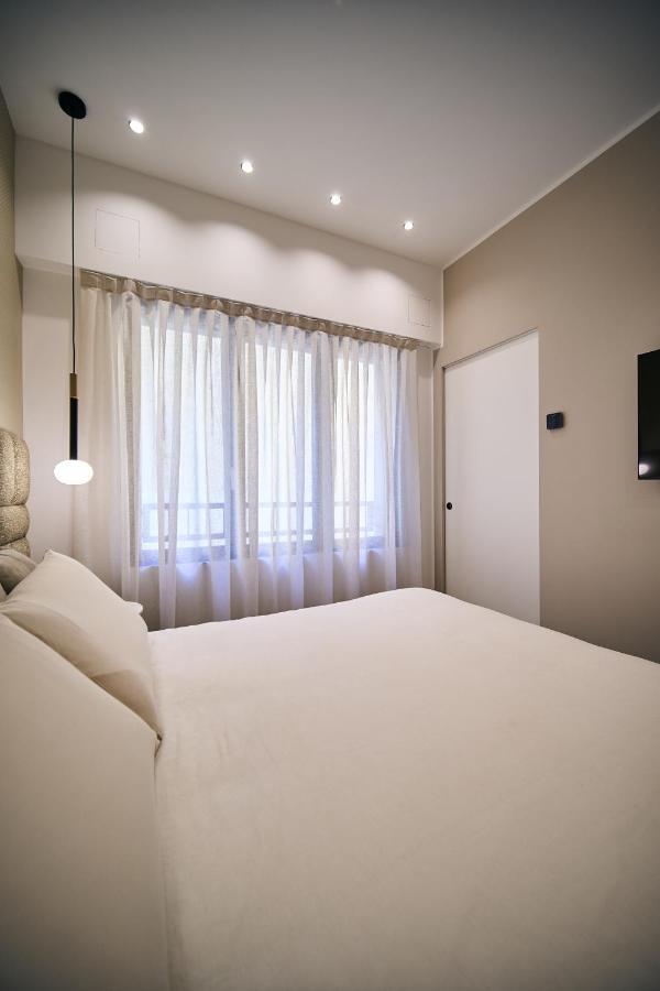 Luxury & Central Apartment Milaan Buitenkant foto